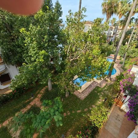 Apartamento Increible En Denia Urb El Patio Exterior photo