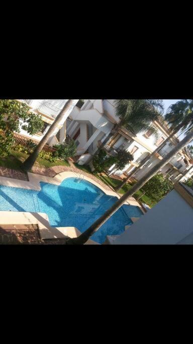 Apartamento Increible En Denia Urb El Patio Exterior photo